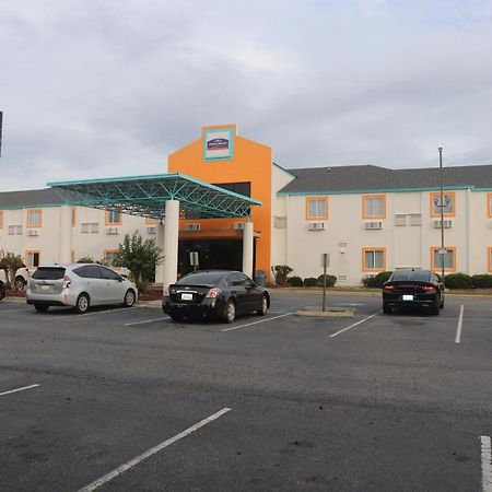 Howard Johnson By Wyndham Tifton Ga I-75 Exteriör bild