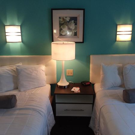 Howard Johnson By Wyndham Tifton Ga I-75 Exteriör bild