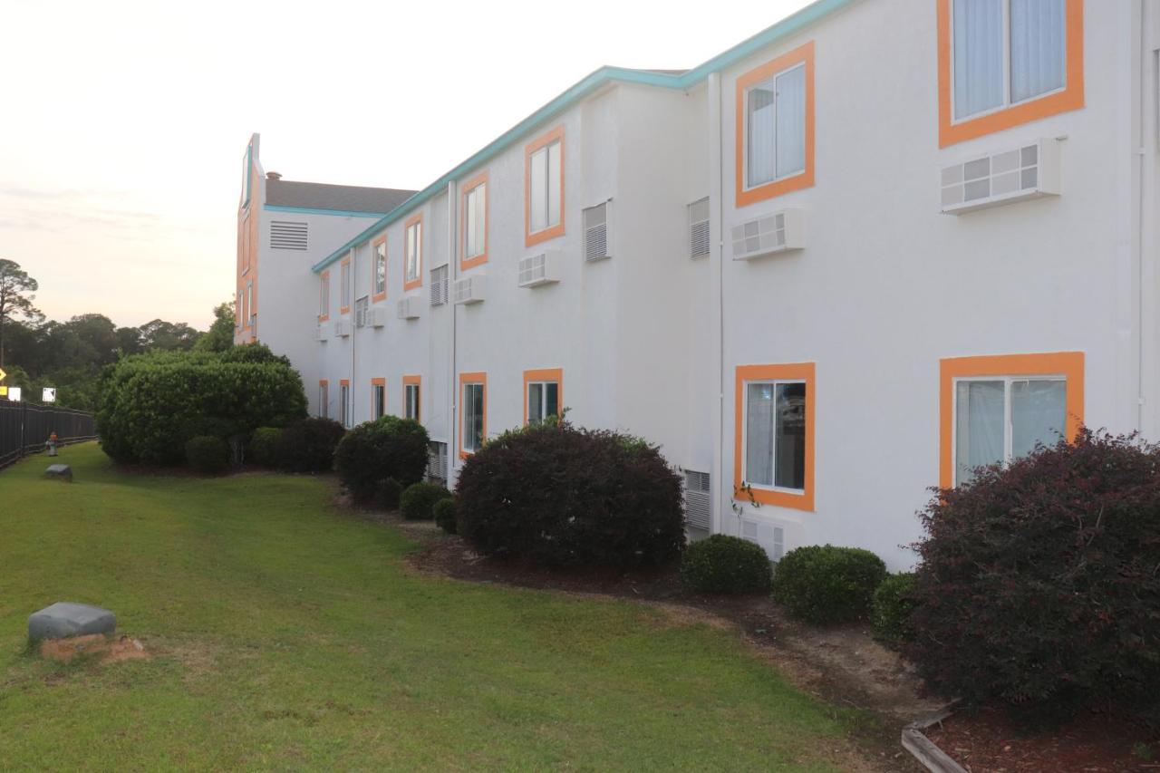 Howard Johnson By Wyndham Tifton Ga I-75 Exteriör bild