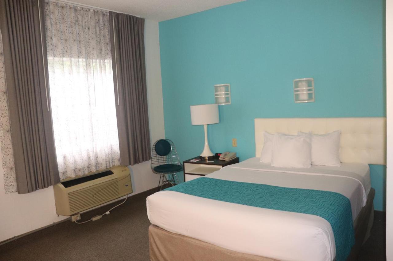 Howard Johnson By Wyndham Tifton Ga I-75 Exteriör bild
