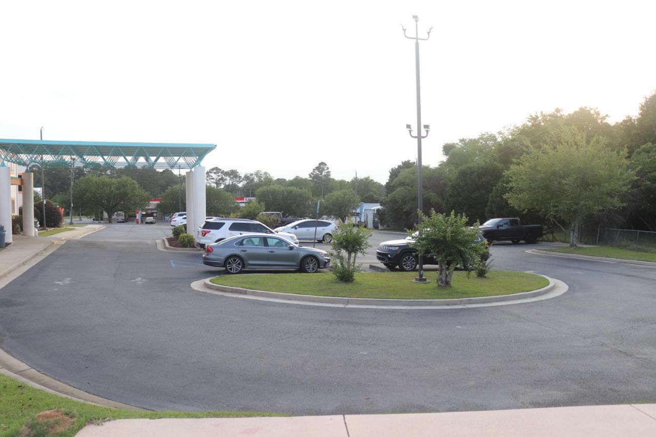 Howard Johnson By Wyndham Tifton Ga I-75 Exteriör bild