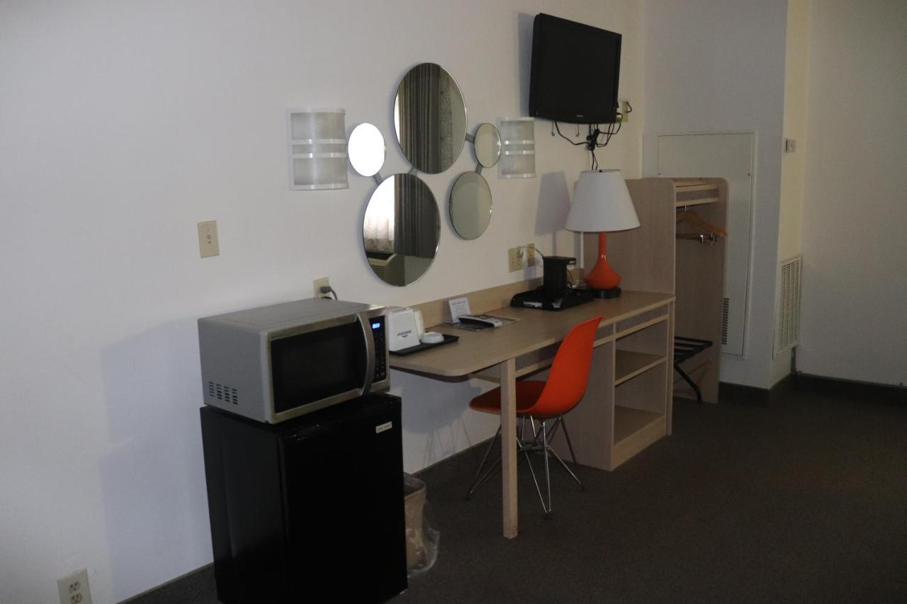 Howard Johnson By Wyndham Tifton Ga I-75 Exteriör bild