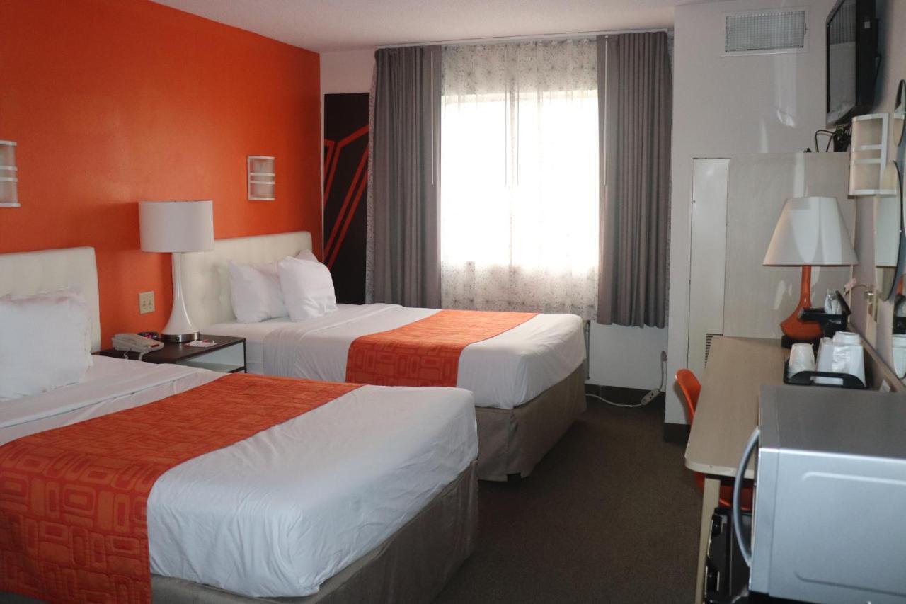 Howard Johnson By Wyndham Tifton Ga I-75 Exteriör bild