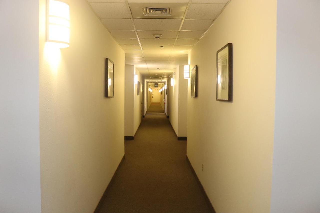 Howard Johnson By Wyndham Tifton Ga I-75 Exteriör bild