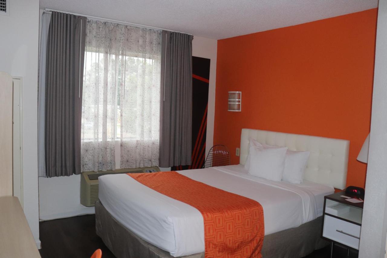 Howard Johnson By Wyndham Tifton Ga I-75 Exteriör bild
